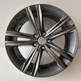 1x Alufelge 18 Zoll 3G8601025N VW Arteon Rim Wheel FEL9881675256kt