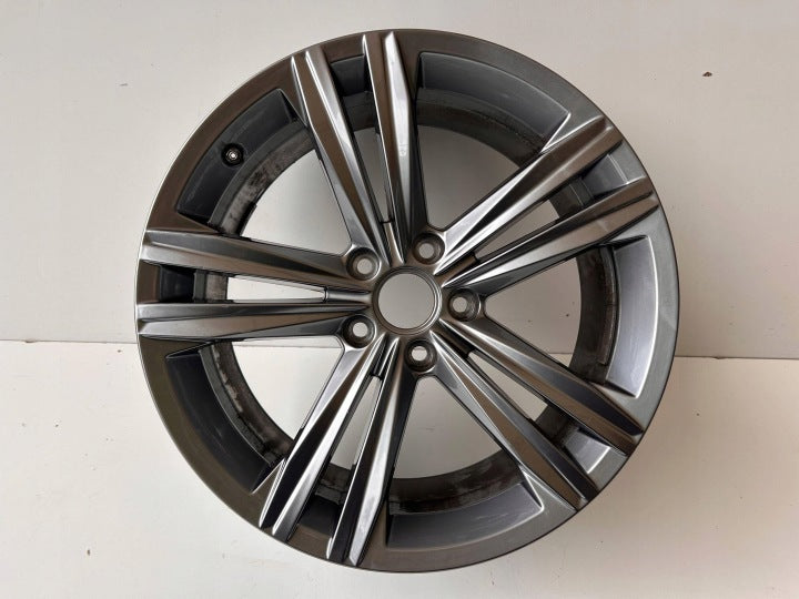 1x Alufelge 18 Zoll 3G8601025N VW Arteon Rim Wheel FEL9881675256kt