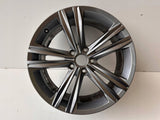 1x Alufelge 18 Zoll 3G8601025N VW Arteon Rim Wheel