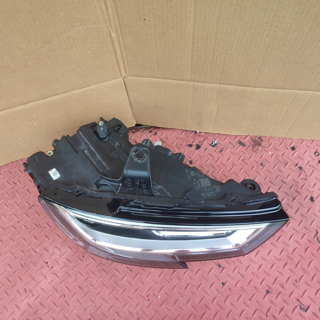 Frontscheinwerfer Audi A3 8V0941036 LED Rechts Scheinwerfer Headlight SCH4156731267ba
