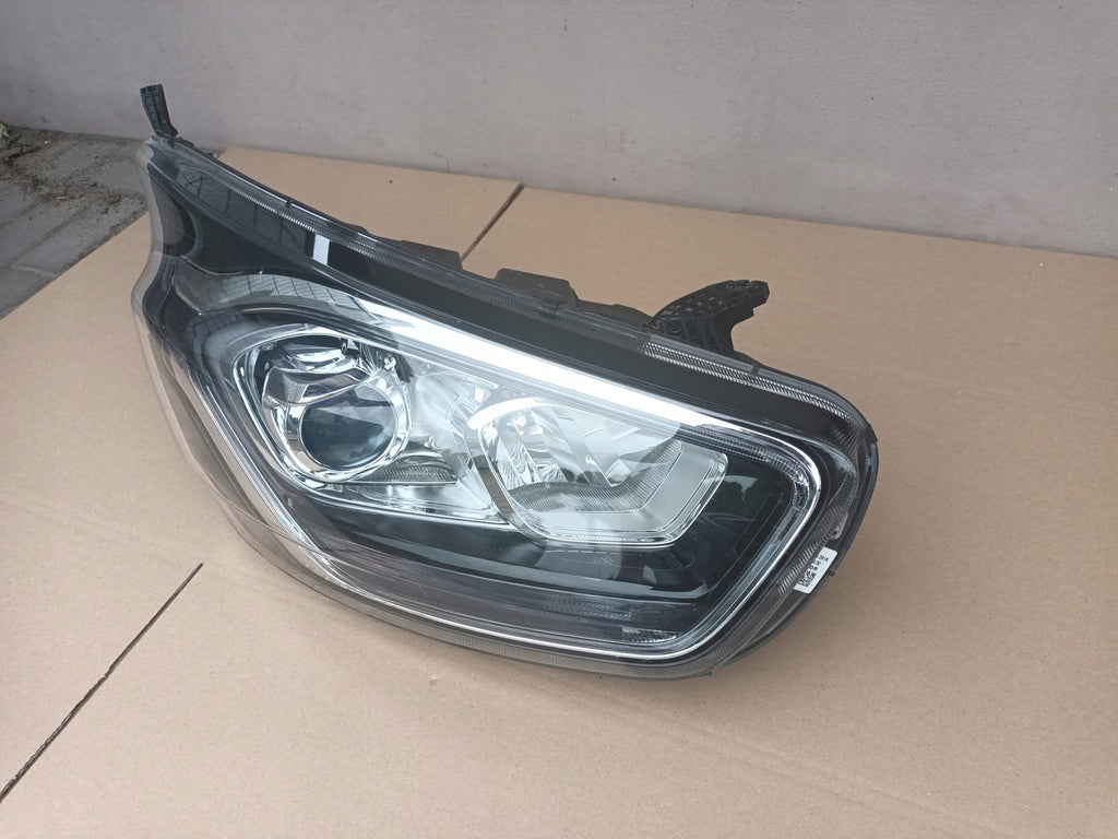 Frontscheinwerfer Ford Transit Custom Rechts Scheinwerfer Headlight