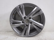 Load image into Gallery viewer, 1x Alufelge 17 Zoll 7.0" 5x112 45ET Glanz Grau 2GA601025AM VW T-Roc Rim Wheel FEL3403789582dv