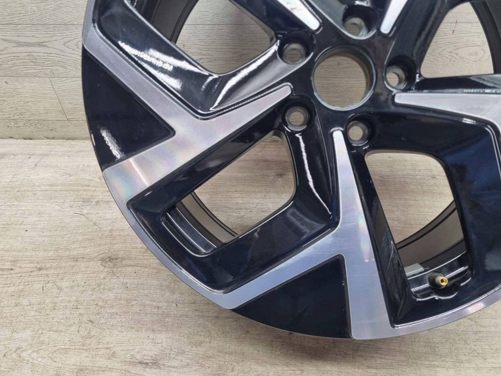 1x Alufelge 19 Zoll 5x112 10A601025K VW Id.3 Rim Wheel FEL7443908103vp