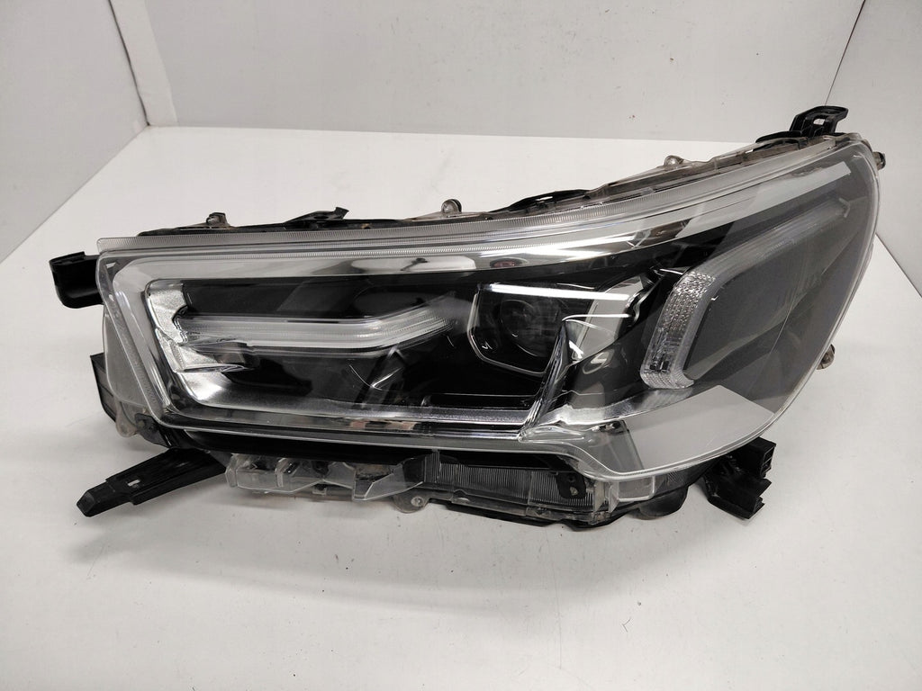 Frontscheinwerfer Toyota Hilux VIII Full LED Links Scheinwerfer Headlight SCH1510199933yd