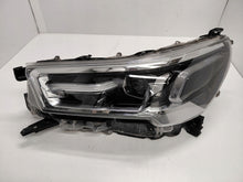 Laden Sie das Bild in den Galerie-Viewer, Frontscheinwerfer Toyota Hilux VIII Full LED Links Scheinwerfer Headlight SCH1510199933yd