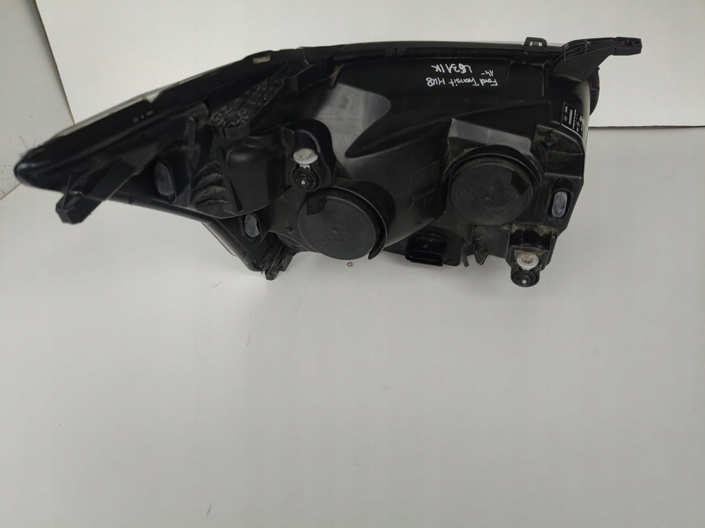 Frontscheinwerfer Ford Transit GK31-13W030-BC Links Scheinwerfer Headlight SCH4664969876eb