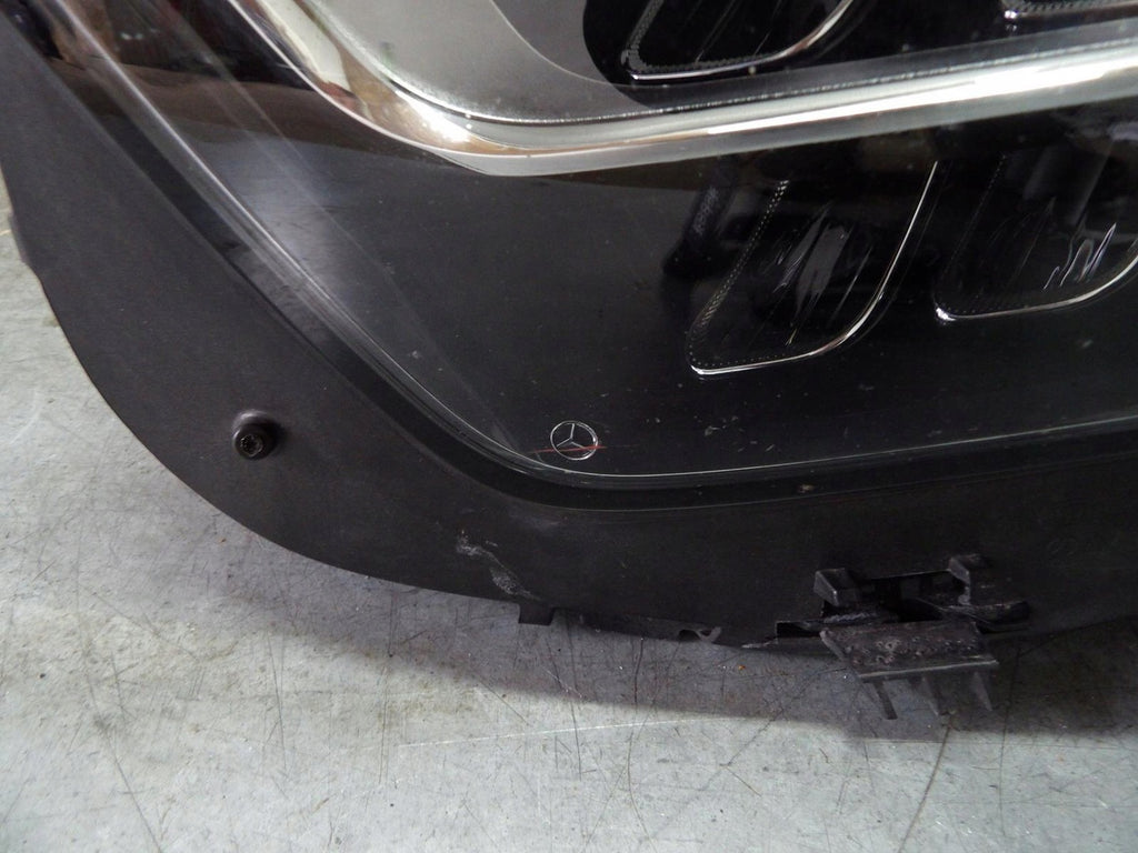 Frontscheinwerfer Mercedes-Benz Cls A2579066502 LED Rechts oder Links SCH4441106271yd