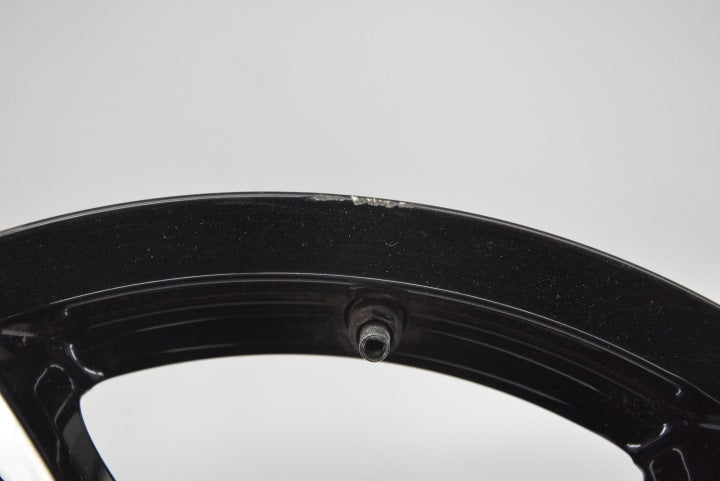 1x Alufelge 16 Zoll 7.0" 5x112 38ET Rim Wheel FEL6536560454tv