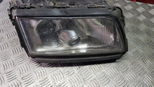 Laden Sie das Bild in den Galerie-Viewer, Frontscheinwerfer Audi A8 1301073016 Xenon Rechts Scheinwerfer Headlight