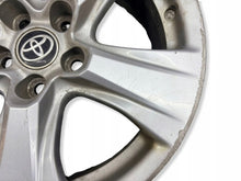 Load image into Gallery viewer, 1x Alufelge 17 Zoll Toyota Rav 4 Rim Wheel FEL5983034962ib