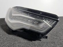 Laden Sie das Bild in den Galerie-Viewer, Frontscheinwerfer Audi A6 C7 4G0941034 LED Rechts Scheinwerfer Headlight