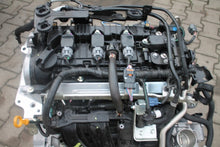 Laden Sie das Bild in den Galerie-Viewer, Motor Renault I H4MC632 1.6 8TKm Benzin Engine Komplett MOT4087212583ht