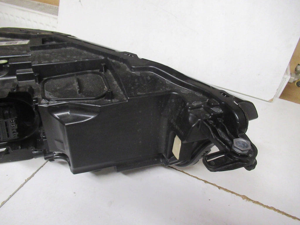 Frontscheinwerfer VW T-Roc Troc 2GA941035AF LED Links Scheinwerfer Headlight