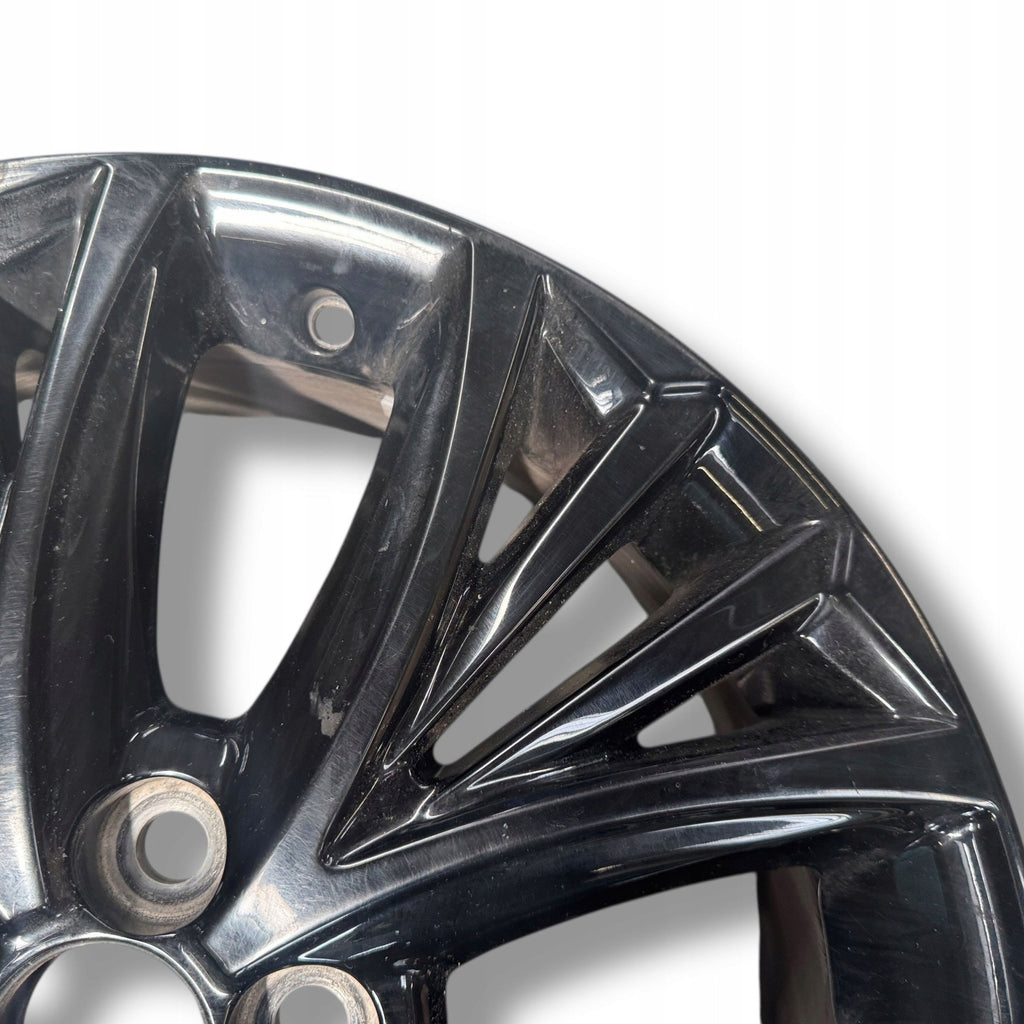 1x Alufelge 18 Zoll PW457-0D005 Toyota Yaris Rim Wheel FEL7031339351dv