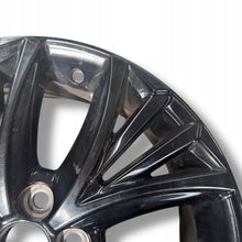 Laden Sie das Bild in den Galerie-Viewer, 1x Alufelge 18 Zoll PW457-0D005 Toyota Yaris Rim Wheel FEL7031339351dv