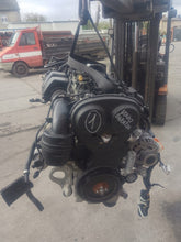 Load image into Gallery viewer, Motor Mercedes-Benz Volvo Xc60 B4204T26 2.0 Benzin Engine Komplett MOT6532034615qw