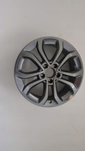 Laden Sie das Bild in den Galerie-Viewer, 1x Alufelge 17 Zoll 7.0" 5x112 48 5ET A2054010200 Mercedes-Benz W205 Rim Wheel FEL5256741070cp