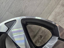 Load image into Gallery viewer, 1x Alufelge 17 Zoll JX7J1007D1A Ford Focus Rim Wheel FEL2514307491uy