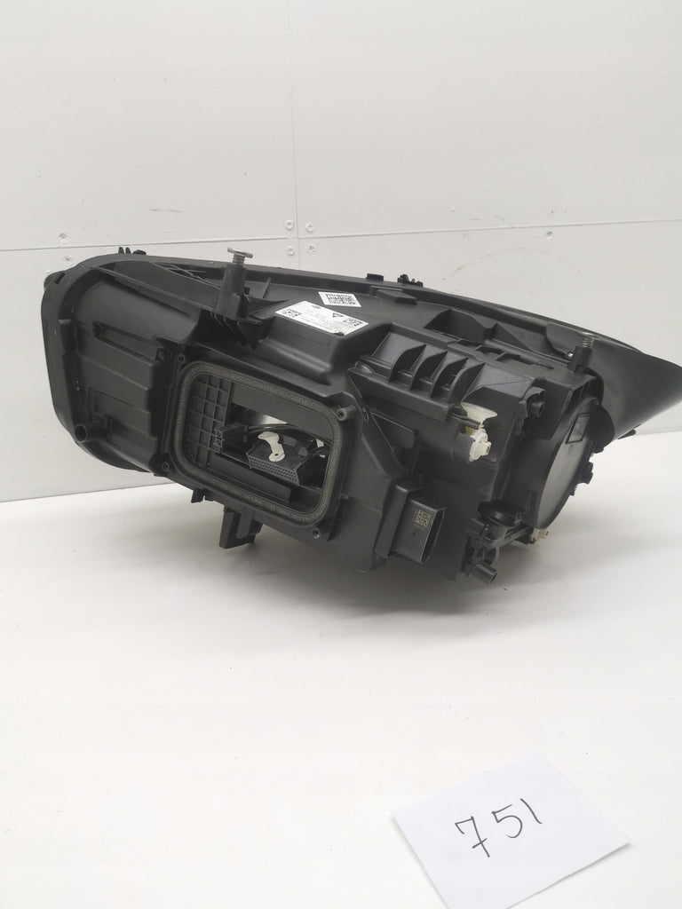 Frontscheinwerfer Mercedes-Benz W247 A2479066403 LED Rechts Headlight