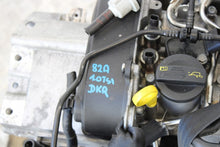 Laden Sie das Bild in den Galerie-Viewer, Motor Audi A1 DKR 1.0 TSI 116PS 85kW Benzin Engine Komplett MOT6044352529yx