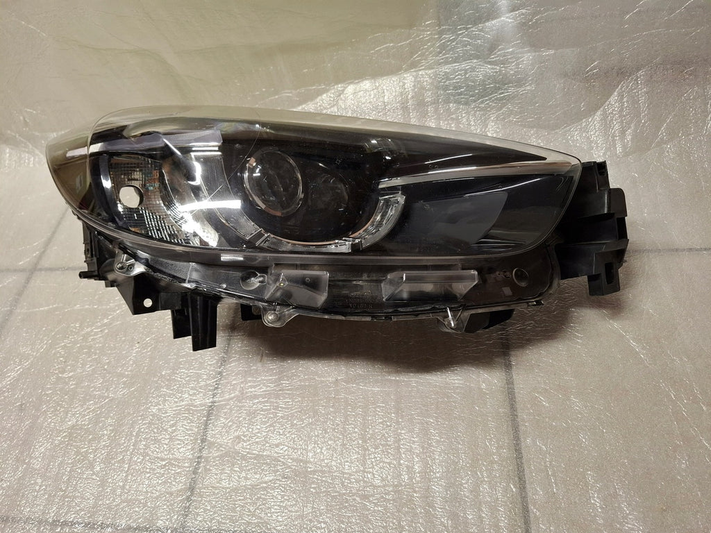 Frontscheinwerfer Mazda Cx5 KA1L51030L 3672019004 LED Rechts Headlight SCH3293734181sg