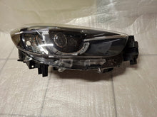 Load image into Gallery viewer, Frontscheinwerfer Mazda Cx5 KA1L51030L 3672019004 LED Rechts Headlight SCH3293734181sg