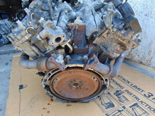 Load image into Gallery viewer, Motor Mercedes-Benz Sprinter 906 642992 3.0 Diesel Engine Unkomplett