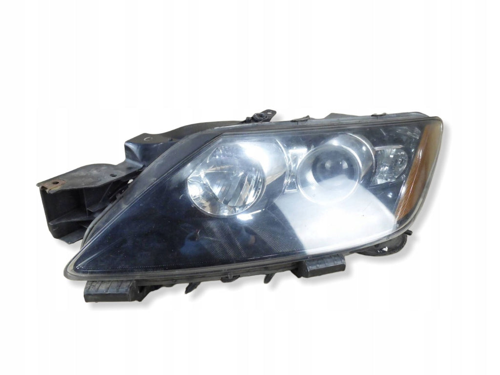 Frontscheinwerfer Mazda Cx-7 EH1051040 Links Scheinwerfer Headlight SCH9008787342as