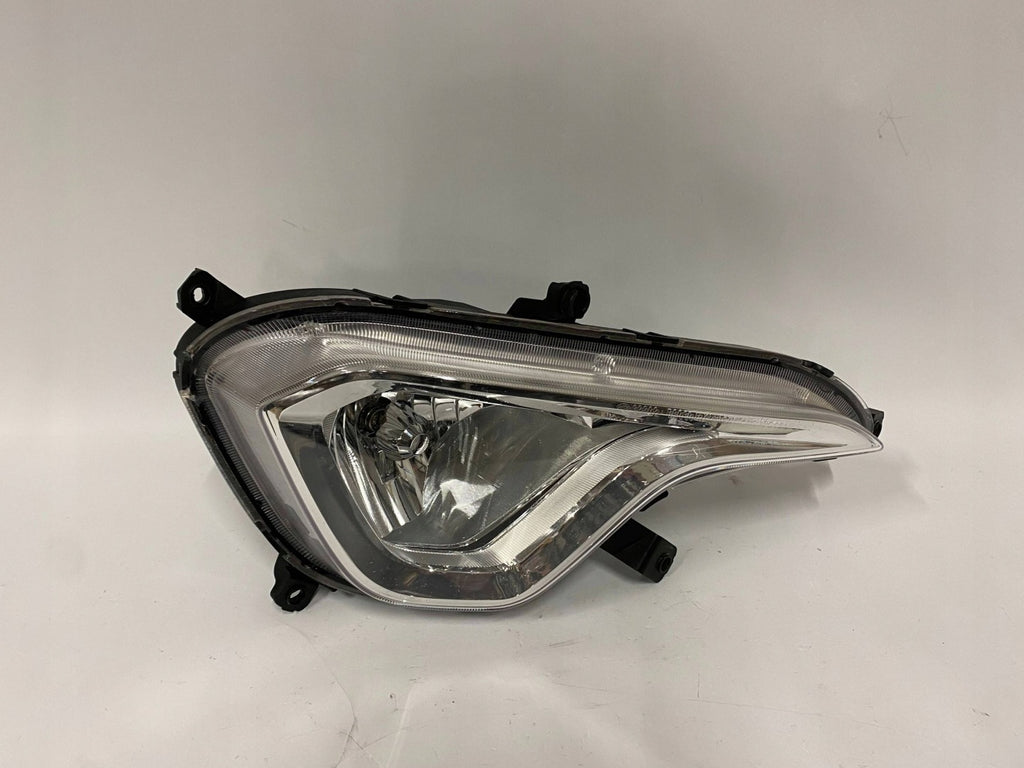 Frontscheinwerfer Hyundai Santa I Grand Fe 92202B80B0 Rechts Headlight SCH8378743662nh