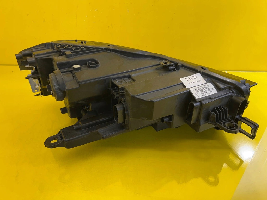 Frontscheinwerfer Skoda Superb 3P1941015 LED Links Scheinwerfer Headlight SCH1715856709mz