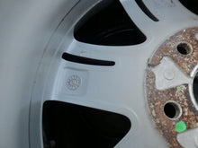 Load image into Gallery viewer, 4x Alufelge 17 Zoll 8.0" 5x120 49ET Glanz Silber 2H0601025J VW Amarok Rim Wheel FEL7178571327wo