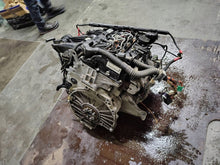 Laden Sie das Bild in den Galerie-Viewer, Motor BMW E87 N47D20 2.0 89TKm Diesel Engine Komplett MOT1288779443zx