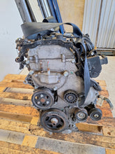 Laden Sie das Bild in den Galerie-Viewer, Motor Hyundai Kia D4FB 1.6 CRDI 150TKm Diesel Engine Unkomplett