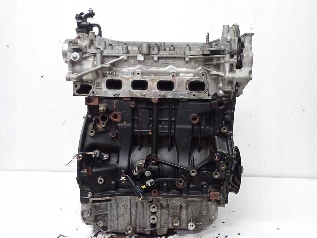 Motor Fiat Talento M9R710 M9RV710 2.0 DCI 120PS 88kW 85TKm 2021 Diesel Komplett