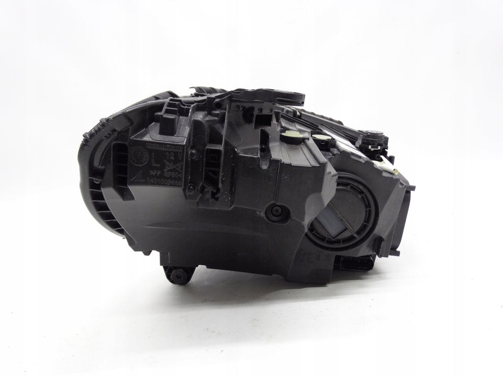 Frontscheinwerfer Mercedes-Benz W206 A2069066104 LED Links Headlight SCH2491551403tm