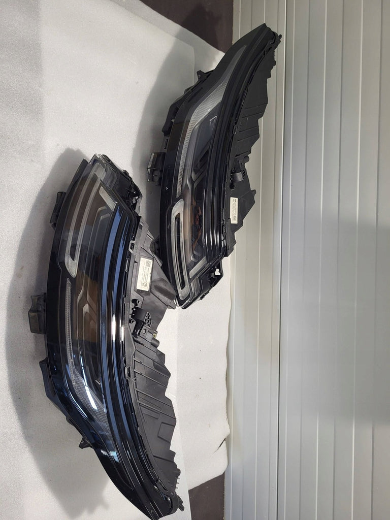 Frontscheinwerfer Land Rover Evoque K8D213W030HF Full LED Ein Satz Headlight SCH9247880232qk