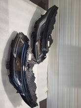 Laden Sie das Bild in den Galerie-Viewer, Frontscheinwerfer Land Rover Evoque K8D213W030HF Full LED Ein Satz Headlight SCH9247880232qk