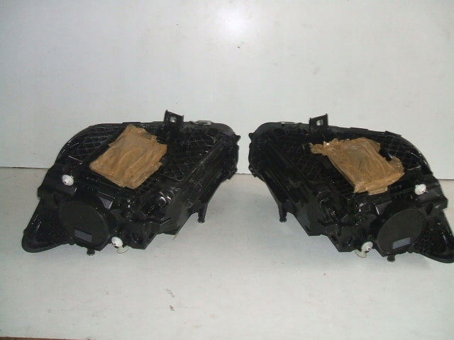 Frontscheinwerfer Mercedes-Benz W247 A2479061304 A2479061404 Full LED Ein Satz SCH3538878851nb