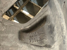 Load image into Gallery viewer, 1x Alufelge 17 Zoll 6.0" 5x114.3 50ET 93459465 Renault III 1 Rim Wheel FEL1324554756ay