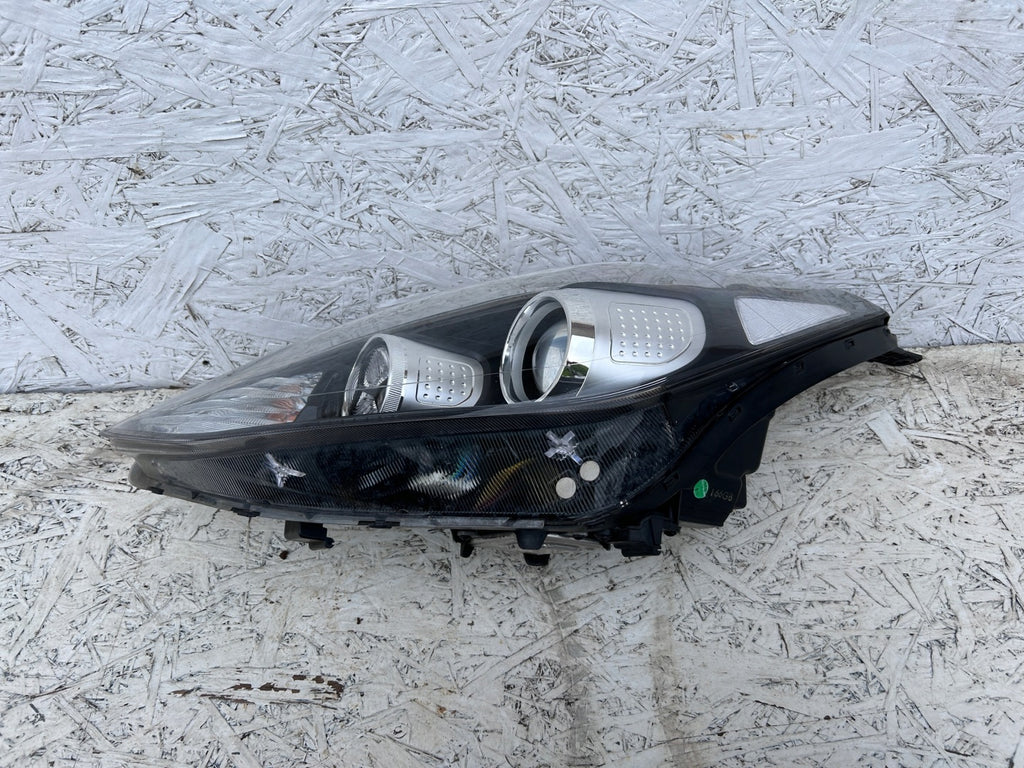 Frontscheinwerfer Kia Sportage IV 92101-F1110 Xenon Links Scheinwerfer Headlight SCH2670152730iv