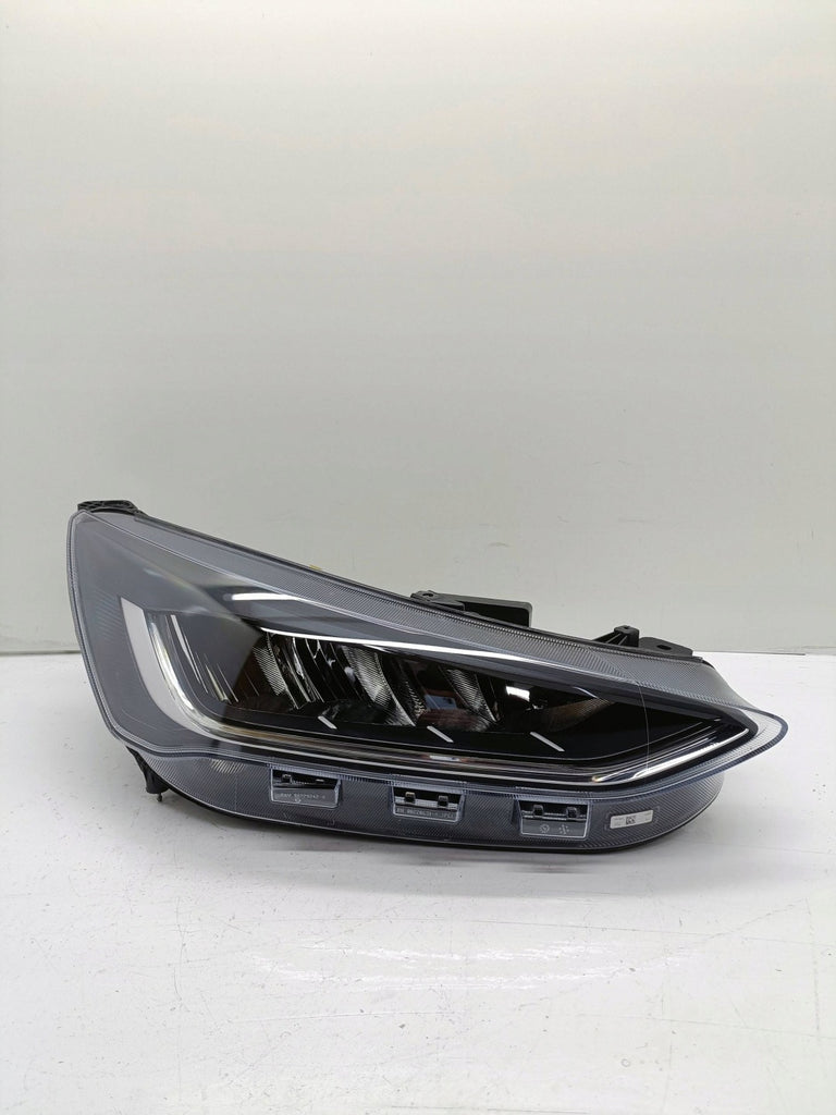 Frontscheinwerfer Ford Focus NX7B13E014CD Rechts Scheinwerfer Headlight SCH9186477175yg