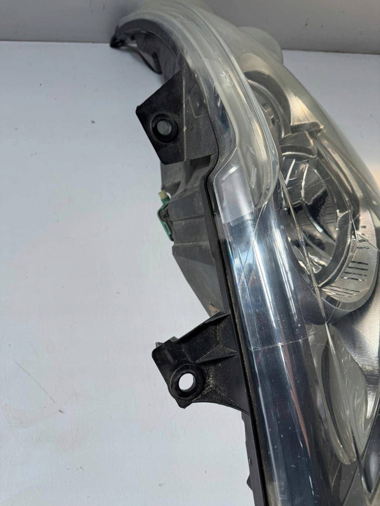Frontscheinwerfer Renault Master III QPB4301 Links Scheinwerfer Headlight SCH3966857858aa