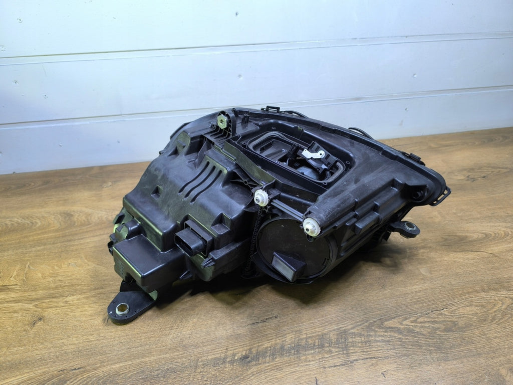 Frontscheinwerfer Mercedes-Benz W213 A2139067609 Rechts Scheinwerfer Headlight SCH9039077624hr