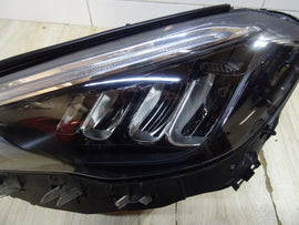 Frontscheinwerfer Mercedes-Benz W247 A2479063504 Links Scheinwerfer Headlight SCH7878389249et