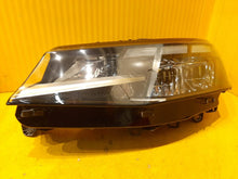 Load image into Gallery viewer, Frontscheinwerfer VW T7 7T2941035AC LED Links Scheinwerfer Headlight