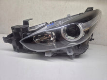Load image into Gallery viewer, Frontscheinwerfer Mazda 3 Bm BACS51040BSP Links Scheinwerfer Headlight SCH6071066709gn