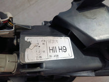 Laden Sie das Bild in den Galerie-Viewer, Frontscheinwerfer Mazda 6 Gh Links Scheinwerfer Headlight SCH6692609599gd