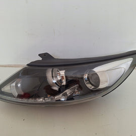Frontscheinwerfer Kia Sportage 92101-3W Links Scheinwerfer Headlight SCH4792519806rj