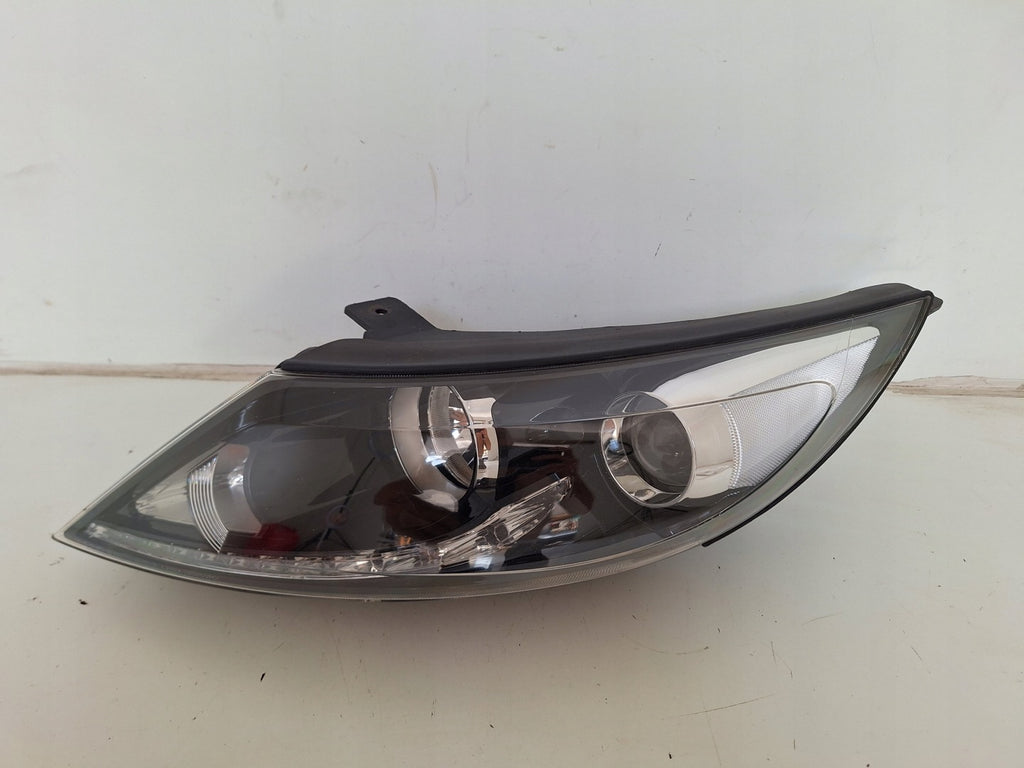 Frontscheinwerfer Kia Sportage 92101-3W Links Scheinwerfer Headlight SCH4792519806rj