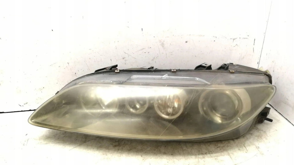 Frontscheinwerfer Mazda 6 Estate F014003902 Links Scheinwerfer Headlight SCH7552057853id